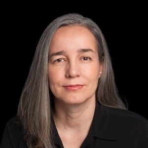 Meet your Posher, Veronica